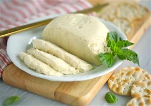 مخاطر الجبن النباتي- طبيبة تحذر: يهدد صحة القلب "فيديو"