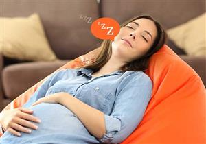 أسباب الشخير أثناء الحمل- دليلِك للتخلص منه