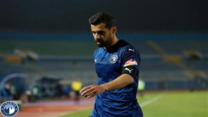 مدير منتخب مصر: استبعاد عبدالله السعيد من قائمة الفراعنة ليس تقليلا منه