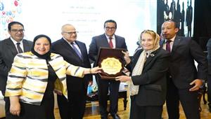 وزير التعليم العالي: قصر العيني قبلة التعليم الطبي في العالم العربي والإسلامي