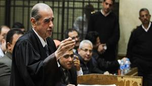 محام ابتدائي وبطلان تشكيل المحكمة.. 7 دفوع في طعن فريد الديب على إعدام قاتل نيرة أشرف 