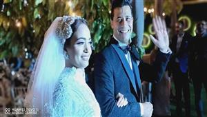 بالصور- راجعين من رحلة شهر العسل.. وفاة عروسين في انقلاب سيارة بجنوب سيناء