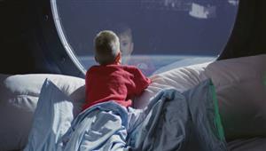 هل تحلم بالسفر إلى الفضاء؟.. رائد فضاء يروي تجربته