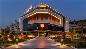  بنك القاهرة يحصل على رخصة السحب النقدي عبر ماكينات نقاط البيع «POS»