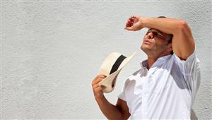 غدًا بداية شهر بؤونة "أبو الحرارة الملعونة".. والأرصاد تعلن طقس الساعات المقبلة