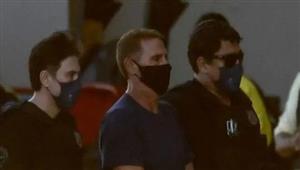 الكوكايين: تسليم زعيم المافيا مورابيتو إلى روما بعد عقود من المطاردة