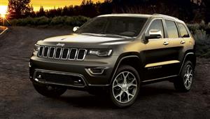 لمحبي الدفع الرباعي والمغامرات.. مقارنة بين جيب شيروكي و تويوتا فورتشنر