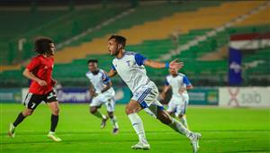  منتخب السويس يواصل مفاجآته ويُقصي طلائع الجيش من كأس مصر