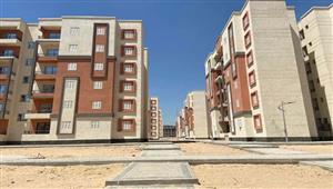 في 6 أكتوبر وبدر.. طرح بيع محلات وصيدليات بالإسكان الاجتماعي