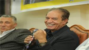 رئيس الإسماعيلي السابق لمصراوي: عبد الرحمن مجدي كاذب.. ولو راجل يكشف العروض التي وصلته