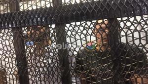 محامي قاتل نيرة أشرف: أبلغته أن حكم الإعدام ليس النهاية