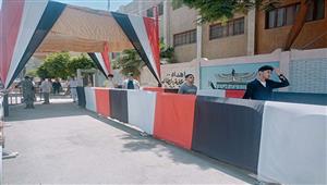 بعد قليل.. انطلاق امتحان الثانوية العامة وسط تشديدات مكثفة 