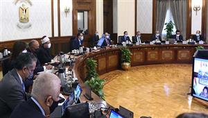 دور العبادة والتكييفات.. ننفرد بنشر خطة الحكومة لترشيد استهلاك الكهرباء - مستند