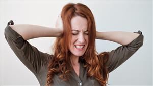  ما سبب الشعور بالقشعريرة عند سماع بعض الأصوات؟