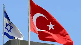 تركيا: إسرائيل تضع العراقيل أمام اتفاق غزة وما يحدث سببه الضغط الأمريكي