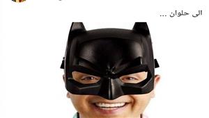 باتمان حلوان.. قصة هاشتاج تصدر "السوشيال ميديا" ودعمه فنانون