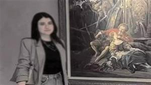 "لو اتجوزت غيري هدبحها".. أمن الجيزة يلقي القبض على شاب هدد شقيقة نيرة أشرف