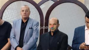 لماذا تراجع والد نيرة أشرف عن رفضه دفاع مرتضى منصور وأبو شقة في قضية ابنته؟