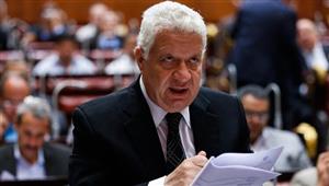 أمام النقض.. هل يوقف طعن مرتضى منصور حكم حبسه شهرًا؟