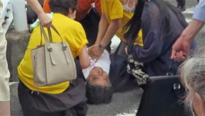 هل اغتيال آبي وراء تكثيف الحماية الشخصية للزعيم الكوري الشمالي؟