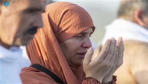 يوم عرفة.. أزهري: هذه الأوقات الدعاء فيها مستجاب