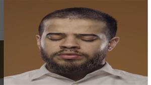 فيديو| أدهم نابلسي يقرأ آية من "آل عمران".. والجمهور: الله يثبتك ويقوي إيمانك