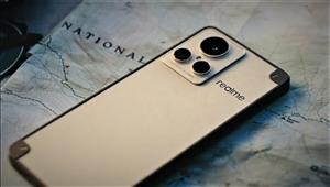  ريلمي تطلق أول هاتف في العالم بذاكرة خارقة