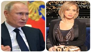 حدث ليلا| ريهام سعيد تعود للإعلام.. بوتين: روسيا لم تبدأ الحرب في أوكرانيا بعد 