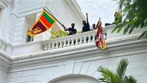 ‏السعودية تدعو مواطنيها الراغبين في السفر إلى سريلانكا لتأجيل رحلاتهم 