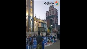 تجهيز 4089 مسجدًا لأداء صلاة عيد الأضحى في أسيوط