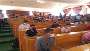 ليس من بينها التمريض والإعلام.. قائمة بكليات اختبارات القدرات بتنسيق الجامعات ٢٠٢٣- ٢٠٢٤ 