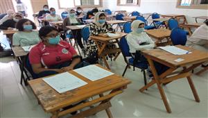 التسجيل برقم الجلوس والرقم القومي.. التعليم العالي تعلن موعد اختبارات القدرات للطلاب