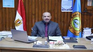 خالد سعيد عميدًا لكلية أصول الدين بجامعة الأزهر بالقاهرة