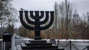 كيف أثار الغزو الروسي ذكريات "البوغروم" المؤلمة لدى اليهود الأوكرانيين؟