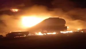 إصابة 6 أشخاص إثر انفجار عنيف هز منطقة السكيرات في ليبيا