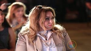 نهال عنبر عن والدها الراحل: "اتعلمت من حضرتك الأخلاق"