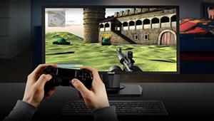 لعشاق الألعاب.. آسوس تطلق شاشة جديدة