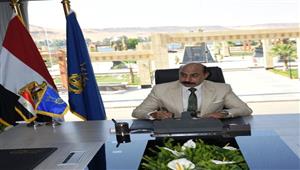 محافظ أسوان يعتمد تخفيض درجات القبول بمدارس التعليم الفني