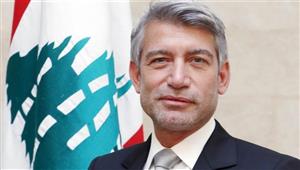 وزير الطاقة اللبناني: العراق لم يرفض تمديد اتفاقية الوقود