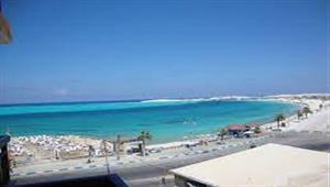 حارب حر أغسطس.. أرخص أسعار الإقامة أسبوع في مرسى مطروح