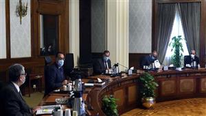 مدبولي يتابع تنفيذ تكليفات الرئيس بتعظيم القيمة المضافة للخامات والثروات التعدينية المصرية