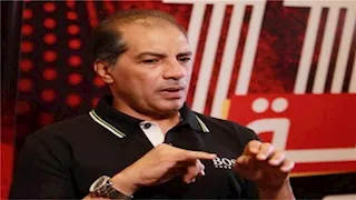 تصريحات مفاجئة لنجم الأهلي السابق عن التعاقد مع أحمد عيد وأسعار الصفقات