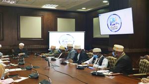 "الإفتاء المصرية" تطلق البرنامج التدريبي الأول لعلماء الإفتاء بجزر القمر