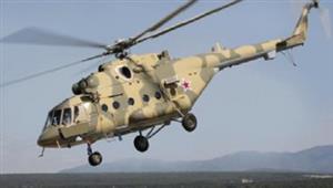 إستونيا تعلن عن انتهاك مروحية روسية مجالها الجوي