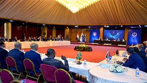 "عمال العرب": سد النهضة الإثيوبي يهدد الأمن المائي المصري