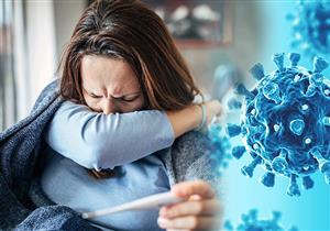 بمتحوراته.. أعراض كورونا الأكثر والأقل شدة والأطول والأقصر مدة