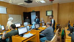 تنسيق الأزهر ٢٠٢٤.. بدء تسجيل رغبات القبول بالجامعة الأحد 