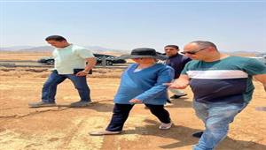 وزيرة البيئة: نتحدى الوقت لإنجاز جميع الأعمال الخاصة بمؤتمر المناخ