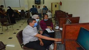 المشرف على التنسيق: يجب على طلاب الثانوية العامة تسجيل لـ 75 رغبة كاملة