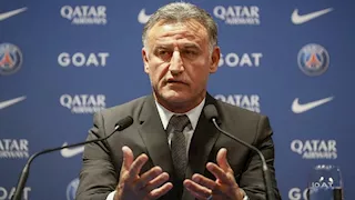  "يضم مصري ويظهر بالممتاز لأول مرة".. نيوم السعودي يتعاقد مع مدرب باريس سان جيرمان السابق